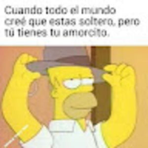 Meet your Posher, Noe